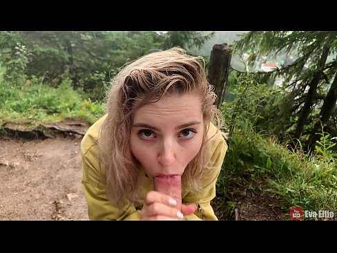 ❤️ Pige sluger sperm efter et offentligt blowjob - Eva Elfi ️❌ Fucking video at da.hentai-id.ru